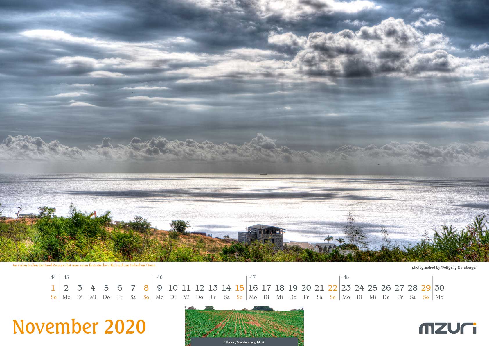 Internet Frauentagskalender 2020 21 11